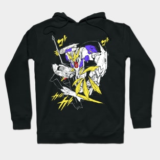 barbatus Hoodie